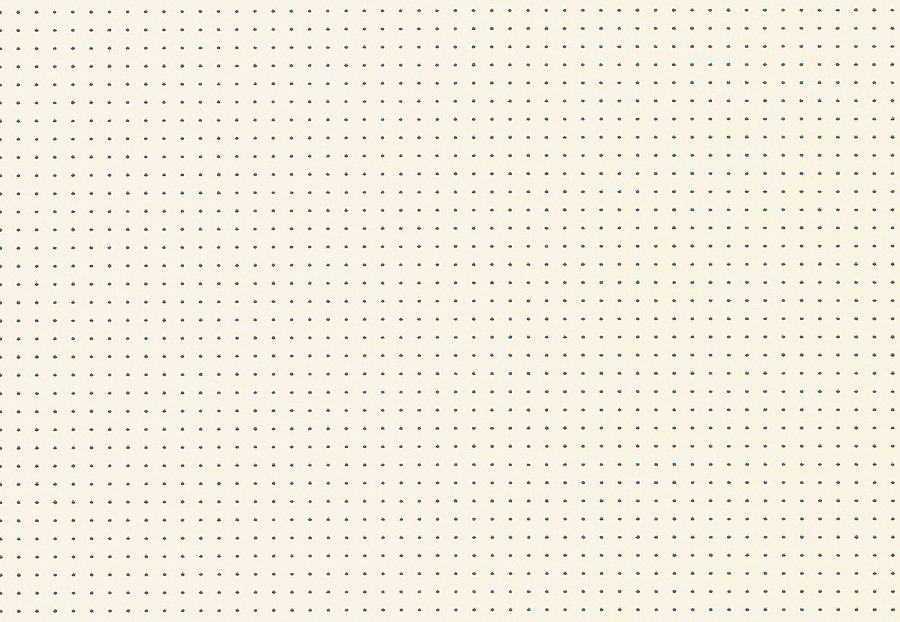 Обои Arte Le Corbusier Dots 31001