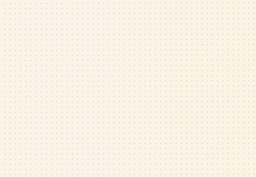 Обои Arte Le Corbusier Dots 31002