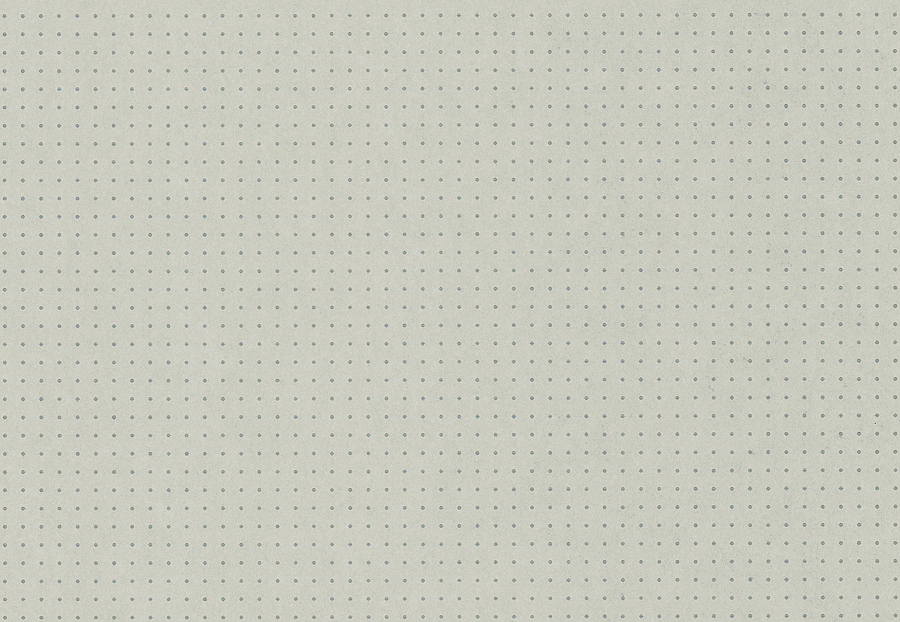 Обои Arte Le Corbusier Dots 31005