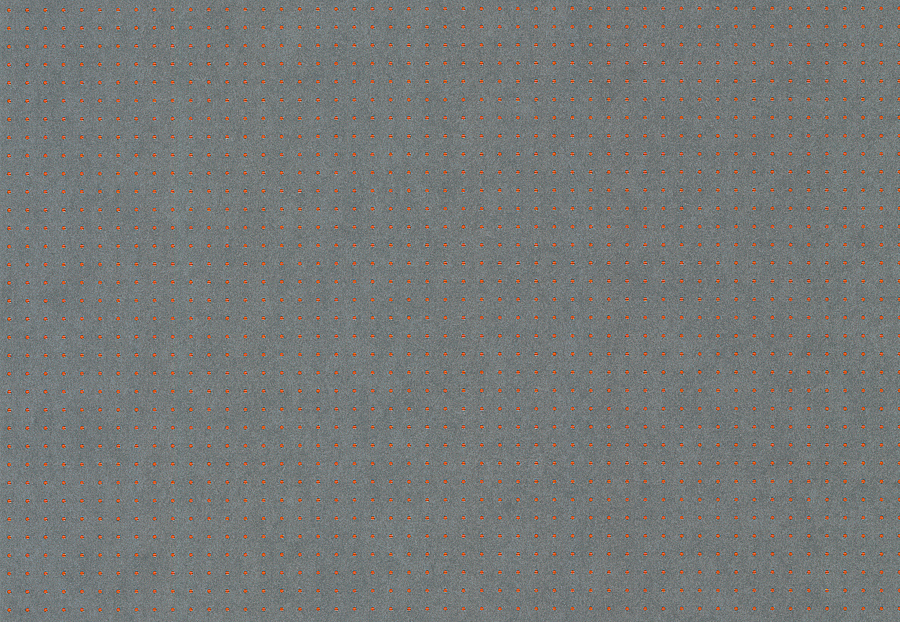 Обои Arte Le Corbusier Dots 31008