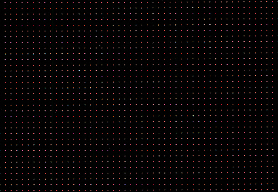 Обои Arte Le Corbusier Dots 31010