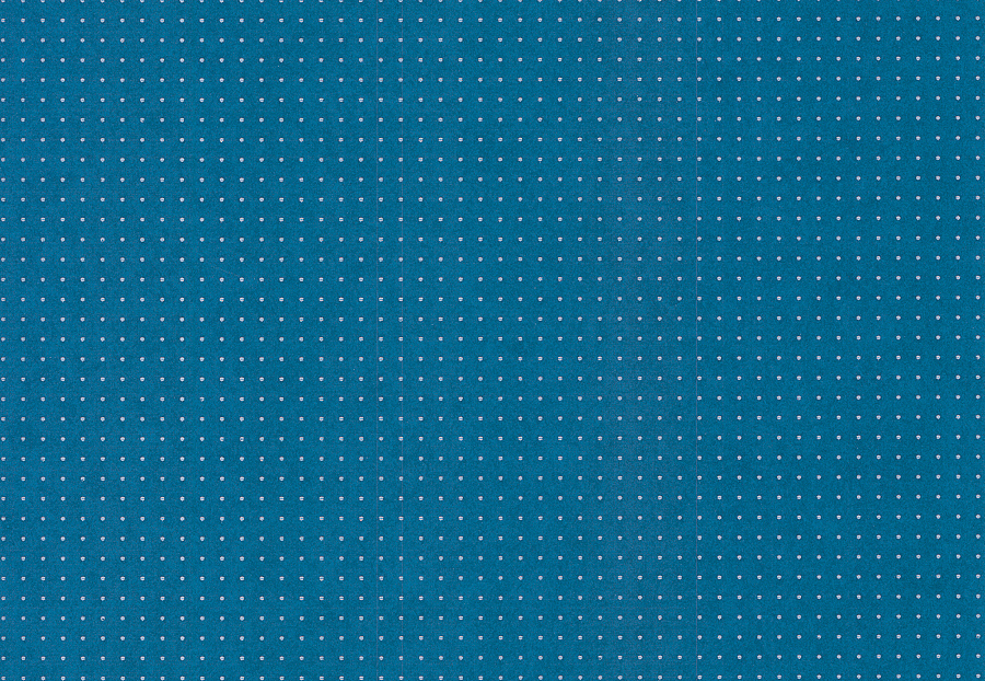 Обои Arte Le Corbusier Dots 31011