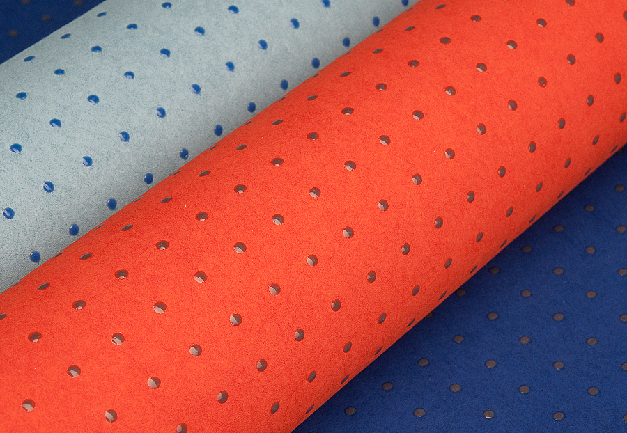 Обои Arte Le Corbusier Dots 31012