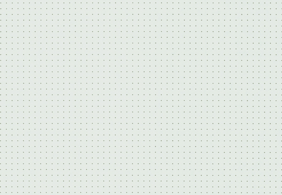 Обои Arte Le Corbusier Dots 31016