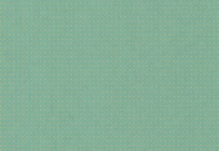 Обои Arte Le Corbusier Dots 31018