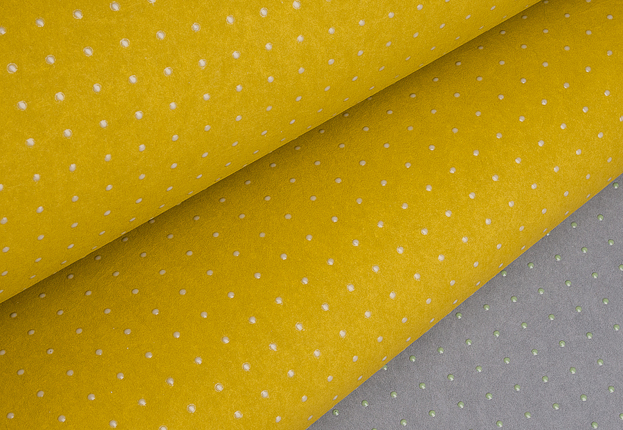 Обои Arte Le Corbusier Dots 31022