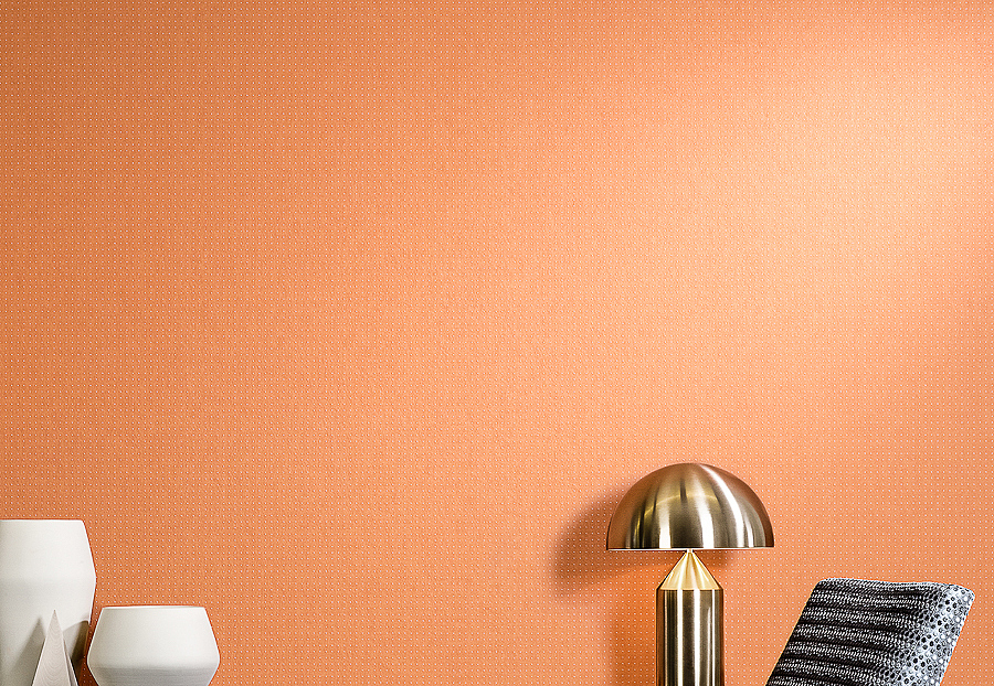 Обои Arte Le Corbusier Dots 31024