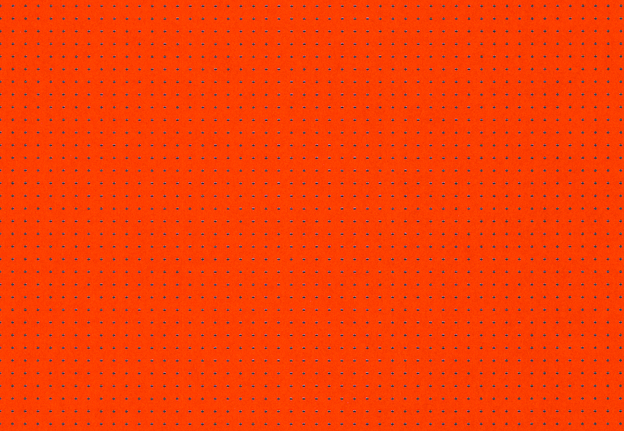 Обои Arte Le Corbusier Dots 31025