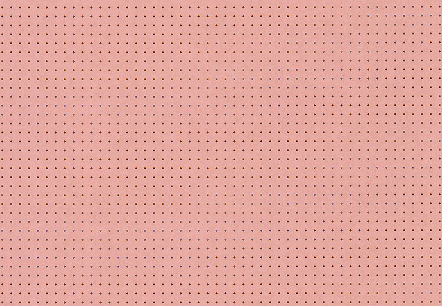 Обои Arte Le Corbusier Dots 31026