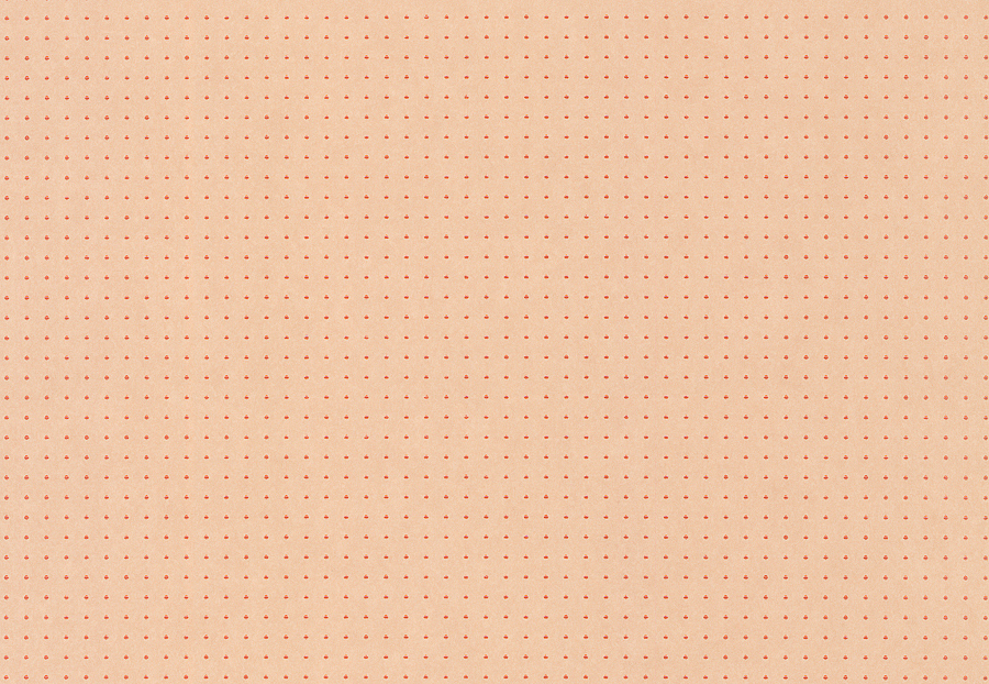Обои Arte Le Corbusier Dots 31029