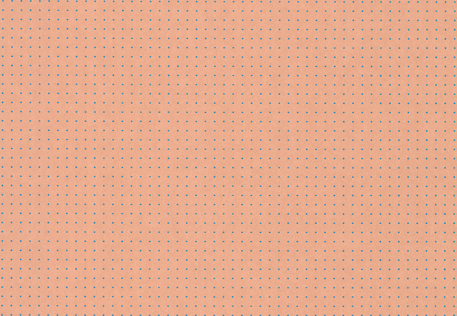 Обои Arte Le Corbusier Dots 31030