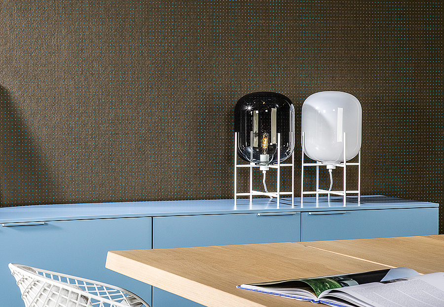 Обои Arte Le Corbusier Dots 31033