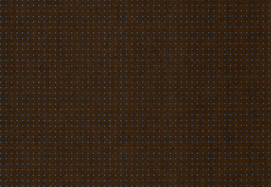Обои Arte Le Corbusier Dots 31033