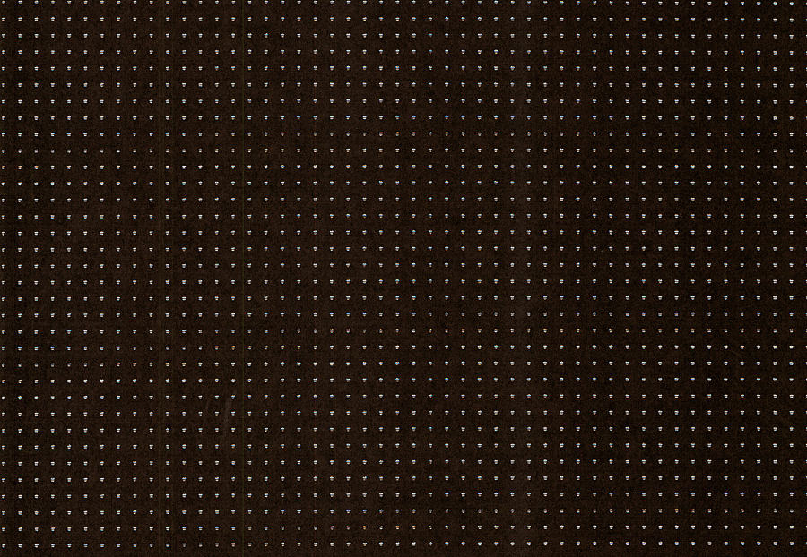 Обои Arte Le Corbusier Dots 31034