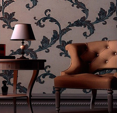 Обои G.L.Design Villa Borghese 50054