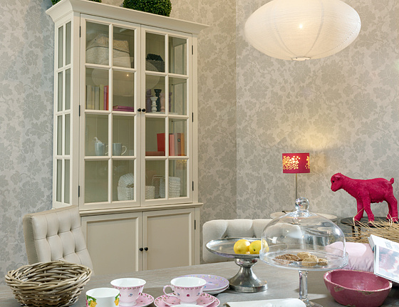 Обои A. S. Creation Elegance 3 305191