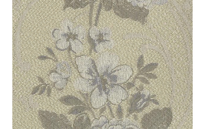 Итальянские обои Sangiorgio, коллекция Romantic, артикул M9123/407