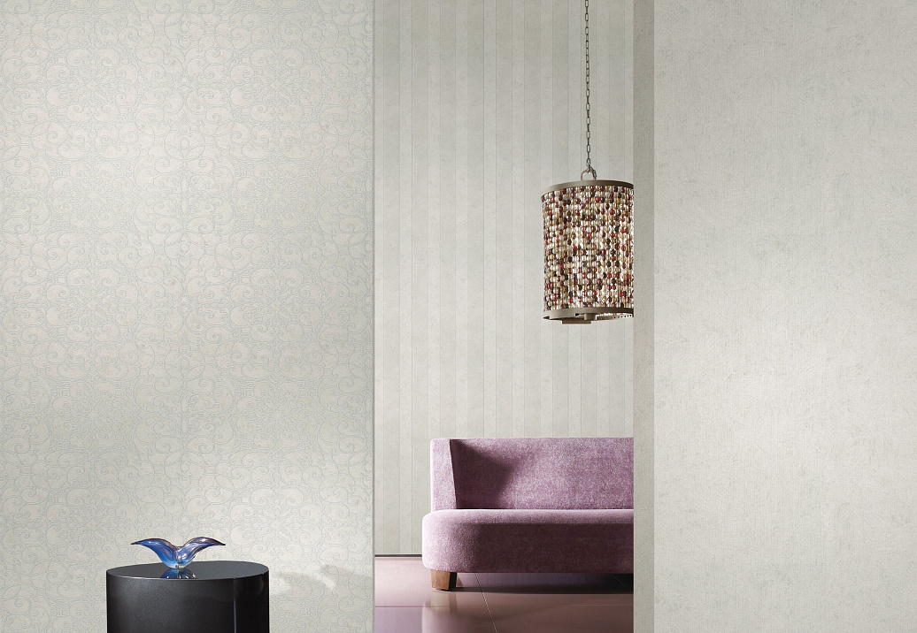 Обои Marburg Lightstory Glamour 56852