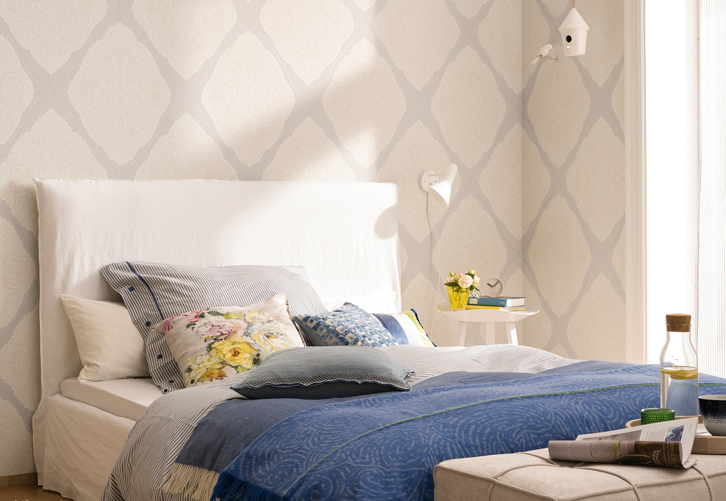 Обои Marburg Emma's place 57102
