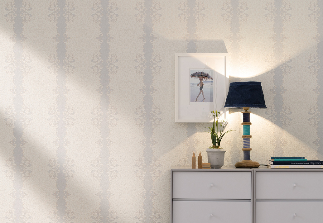Обои Marburg Emma's place 57106