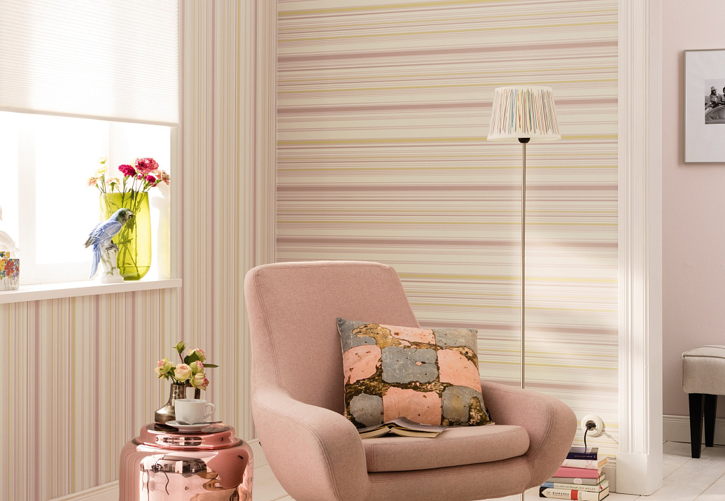 Обои Marburg Emma's place 57140