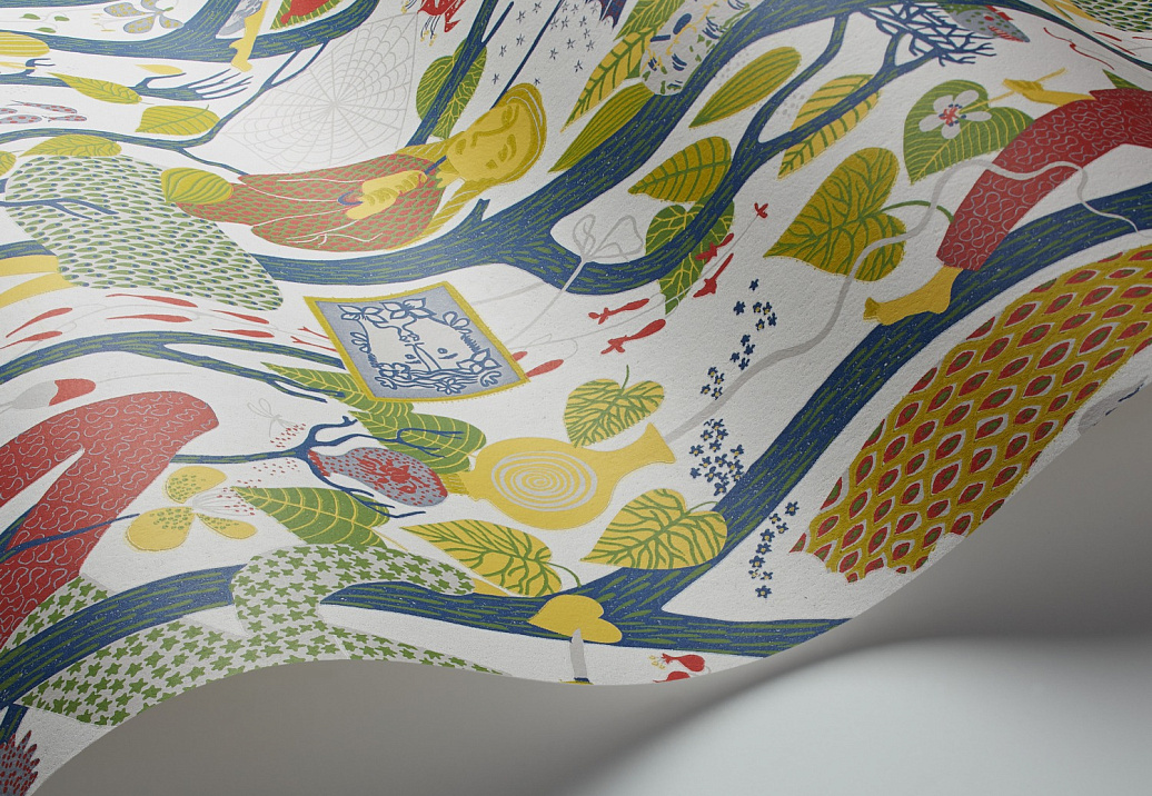 Обои Borastapeter Scandinavian Designers II 1757