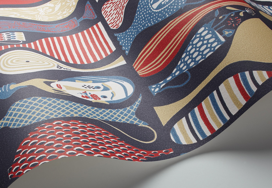 Обои Borastapeter Scandinavian Designers II 1760