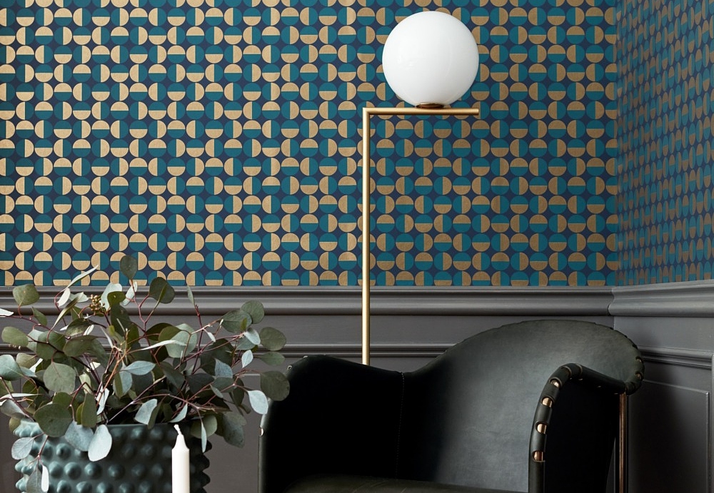 Обои Borastapeter Scandinavian Designers II 1774