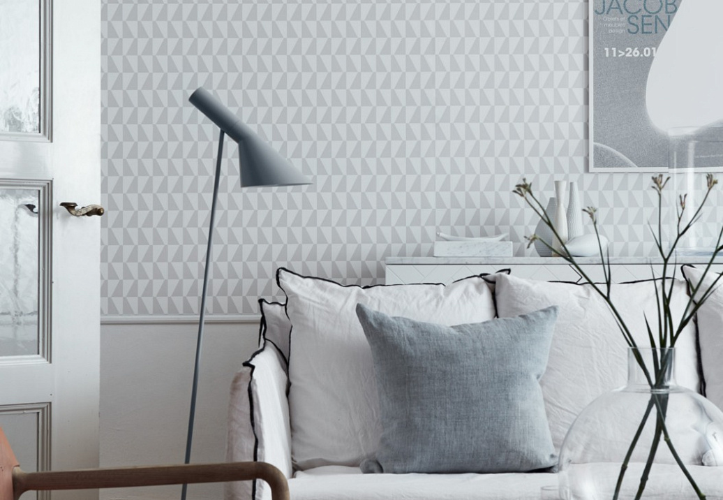 Обои Borastapeter Scandinavian Designers II 1781