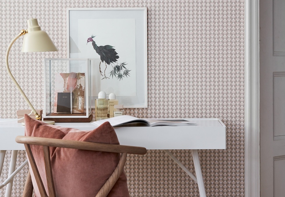Обои Borastapeter Scandinavian Designers II 1782