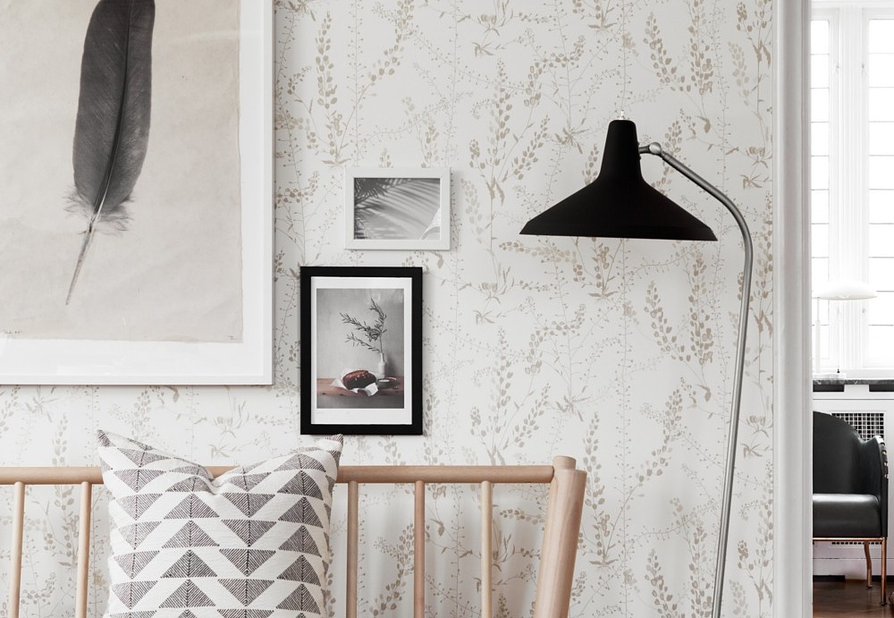 Обои Borastapeter Scandinavian Designers II 1785