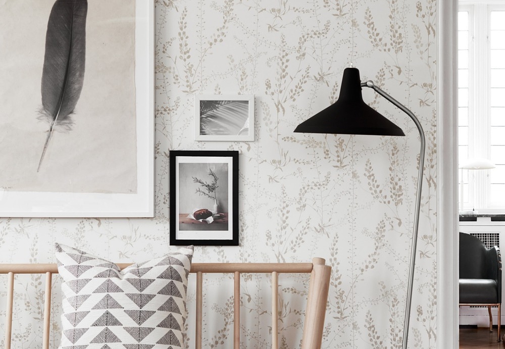 Обои Borastapeter Scandinavian Designers II 1785