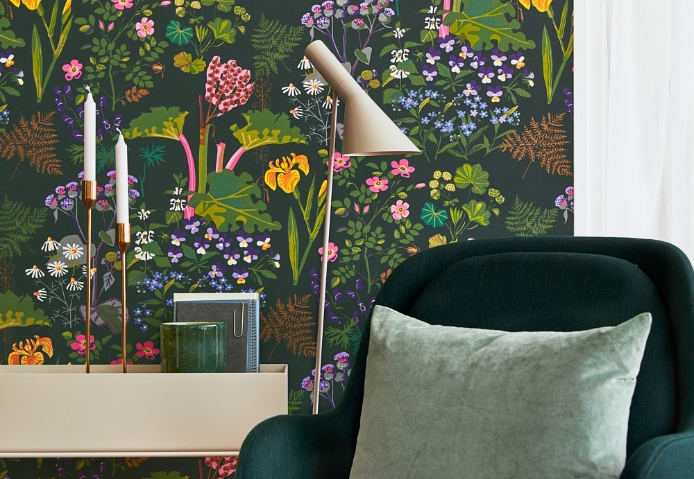 Обои Borastapeter Scandinavian Designers II 1791