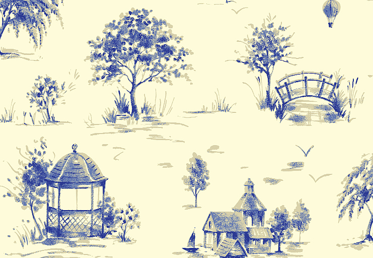 Обои Arthouse Sophie Conran 950703