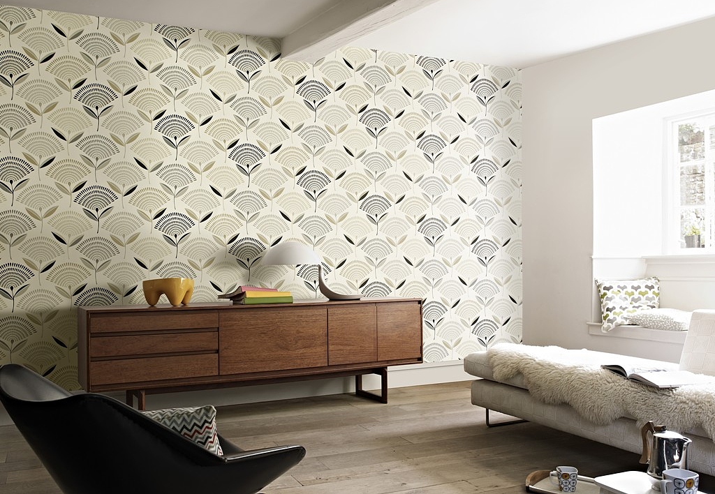 Обои Prestigious Textiles Studio 1622/276