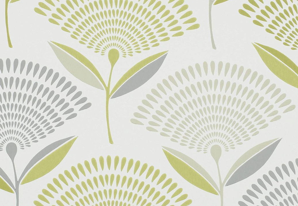 Обои Prestigious Textiles Studio 1622/575