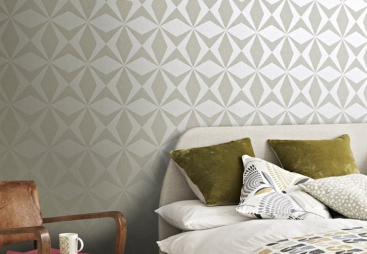 Обои Prestigious Textiles Studio 1629/076