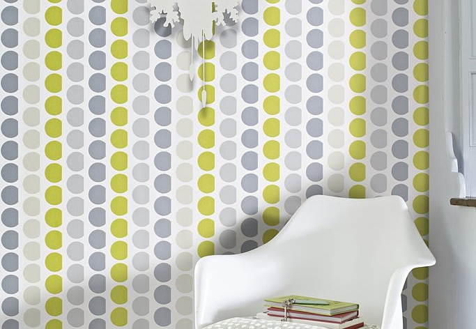 Обои Prestigious Textiles Studio 1623/575