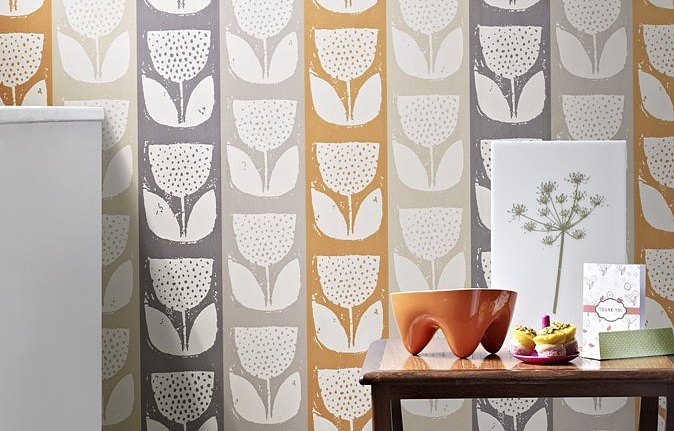 Обои Prestigious Textiles Studio 1630/402