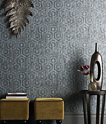 Обои Prestigious Textiles Elements 1647/593