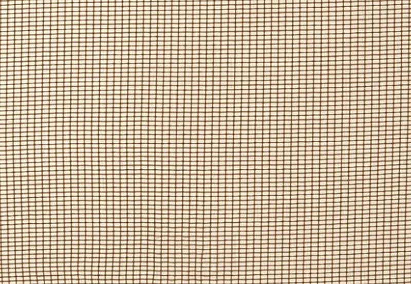 Ткань Fabricut Twilight Wide Sheer Twilight/Cinnamon