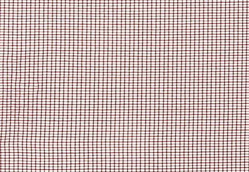 Ткань Fabricut Twilight Wide Sheer Twilight/Brick