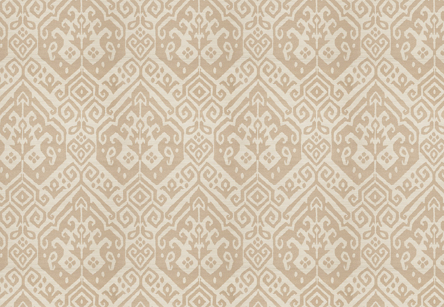 Ткань Fabricut Vignettes Vol.XIV Birch Know-how/Linen