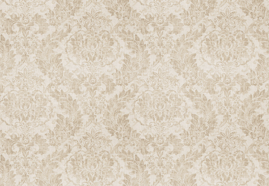 Ткань Fabricut Vignettes Vol.XIV Birch Erudition/Linen