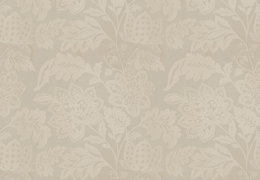 Ткань Fabricut Vignettes Vol.XIV Birch Proficiency/Vapor