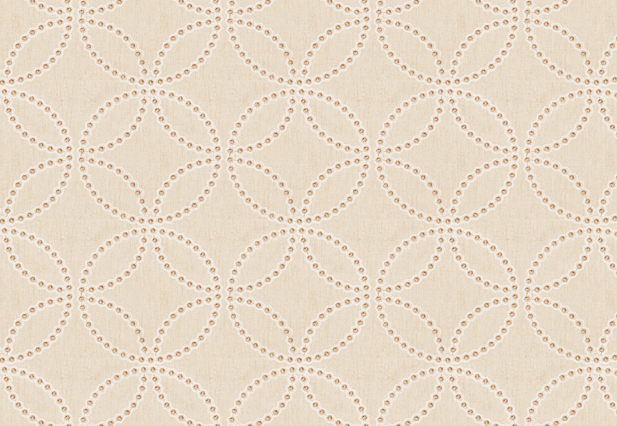 Ткань Fabricut Vignettes Vol.XIV Birch Reconciliation/Natural