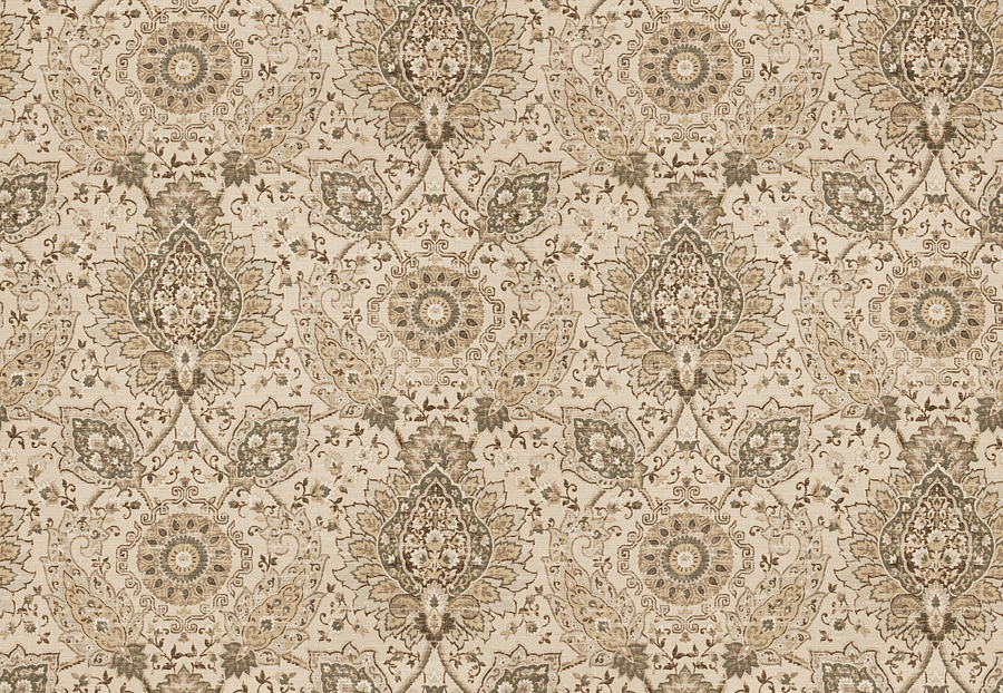 Ткань Fabricut Vignettes Vol.XIV Birch Cogniton/Mica