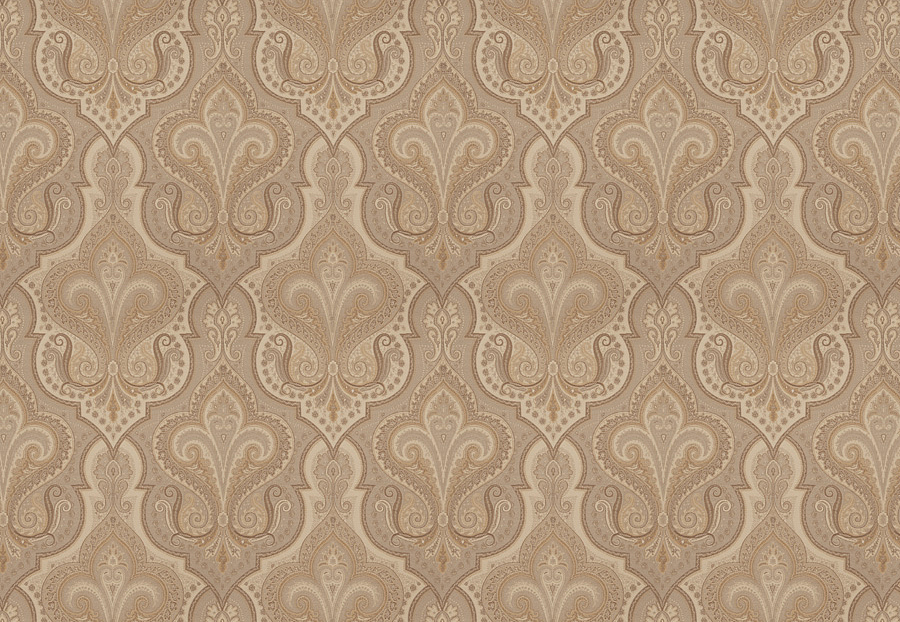 Ткань Fabricut Vignettes Vol.XIV Birch Imagination/Birch