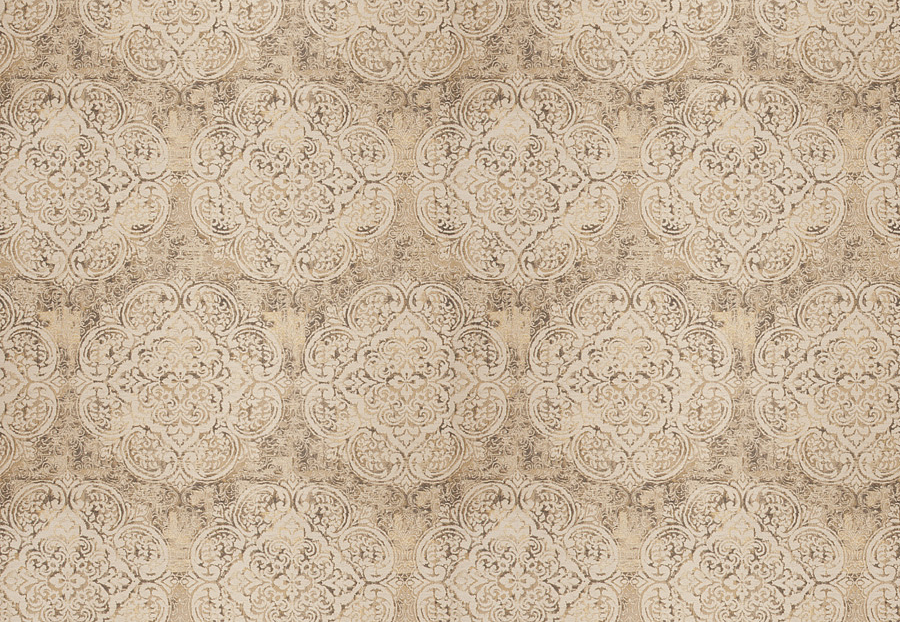 Ткань Fabricut Vignettes Vol.XIV Birch Locke Damask/Quarry