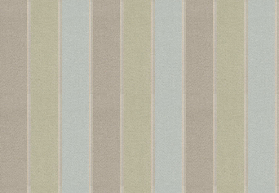 Ткань Fabricut Vignettes Vol.XIII Aqua Vorster/Celestial